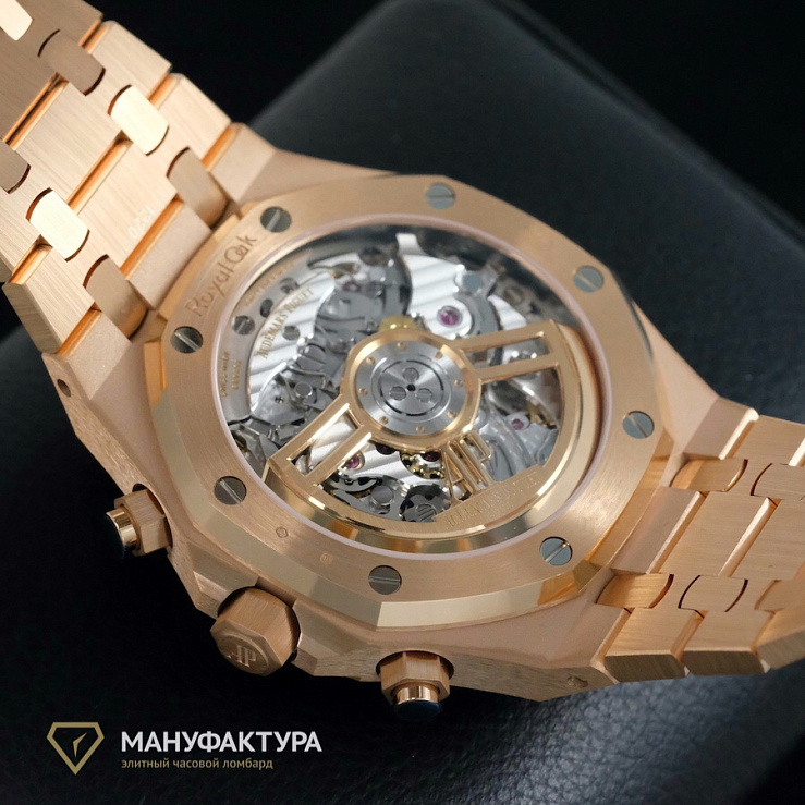 Chronograph Flyback 41 mm