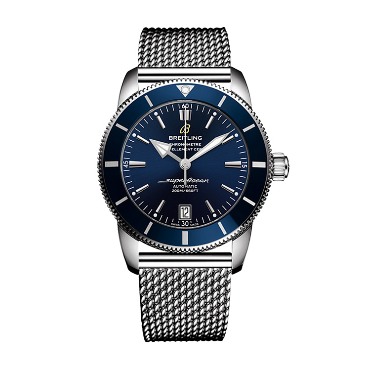 Superocean Heritage II B20 Automatic