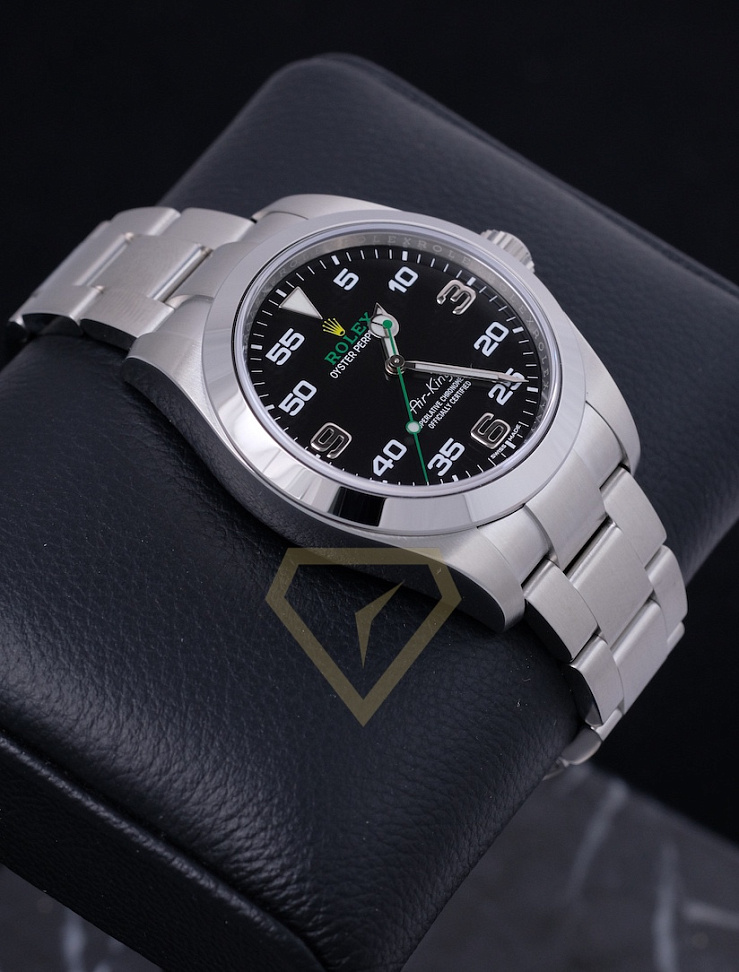 Oyster Perpetual Air King
