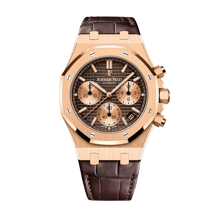 Royal Oak Selfwinding Chronograph