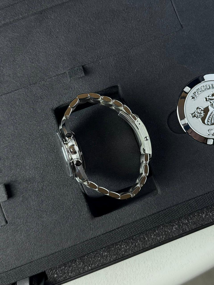 Speedmaster Professional Moonwatch Hesalite