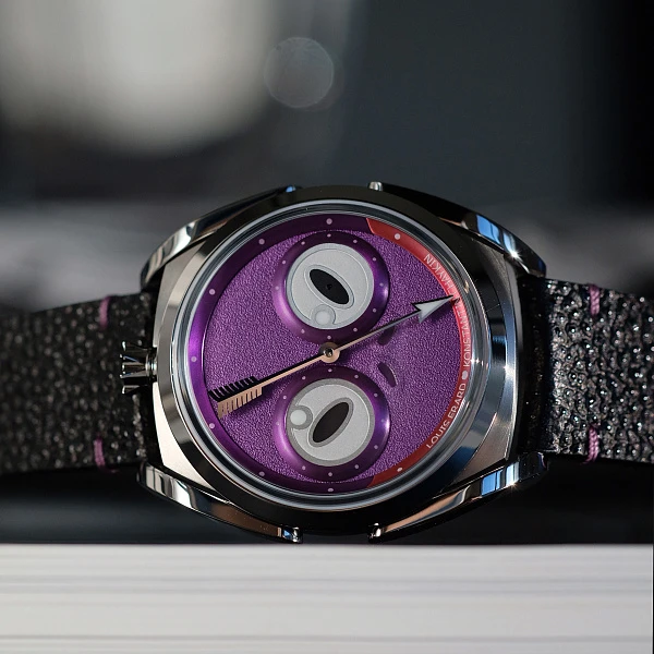 Konstantin Chaykin in stock in Dubai in Luxury watch boutique "WATCH LAB"