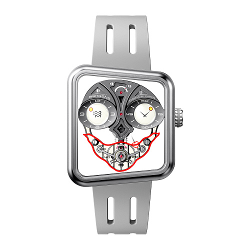 Buy luxury watches