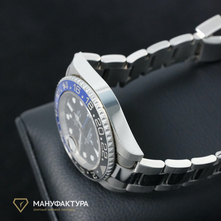 GMT-Master II Batman