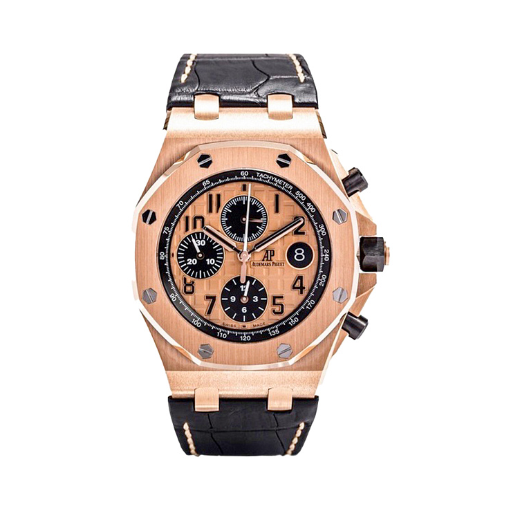 Royal Oak Offshore Chronograph