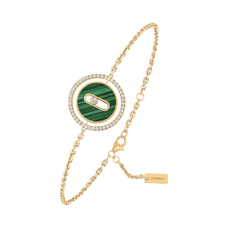 MESSIKA in stock in Dubai, UAE in luxury boutique "WATCH LAB"