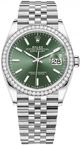 Buy luxury watches