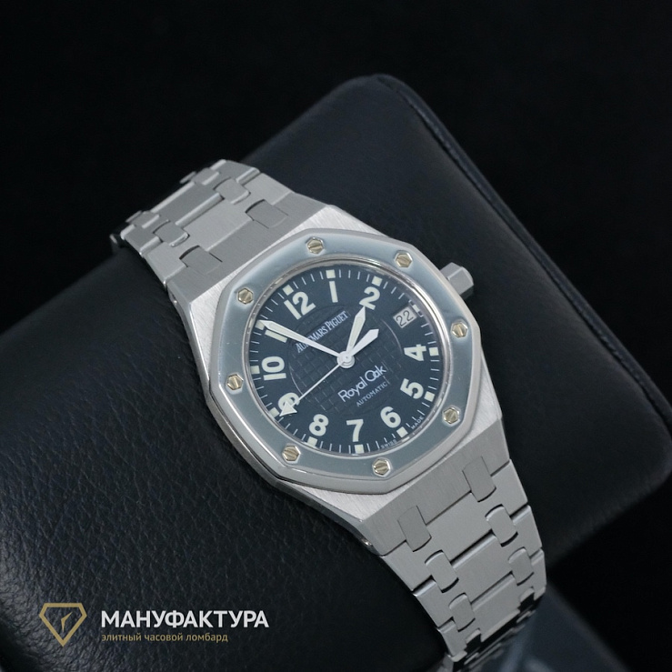 Royal Oak Nick Faldo