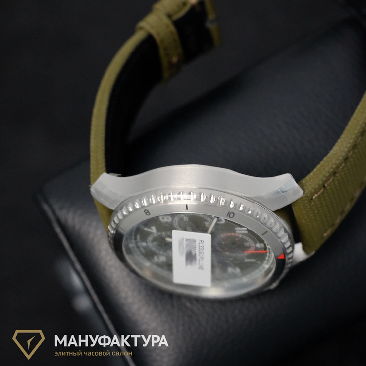 AVIATOR 8 CHRONOGRAPH 43 CURTISS WARHAWK