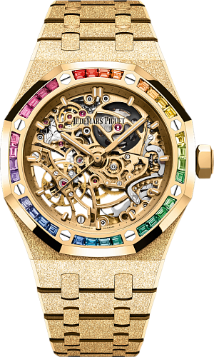 Buy luxury watches
