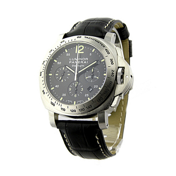 Luminor Chrono Daylight