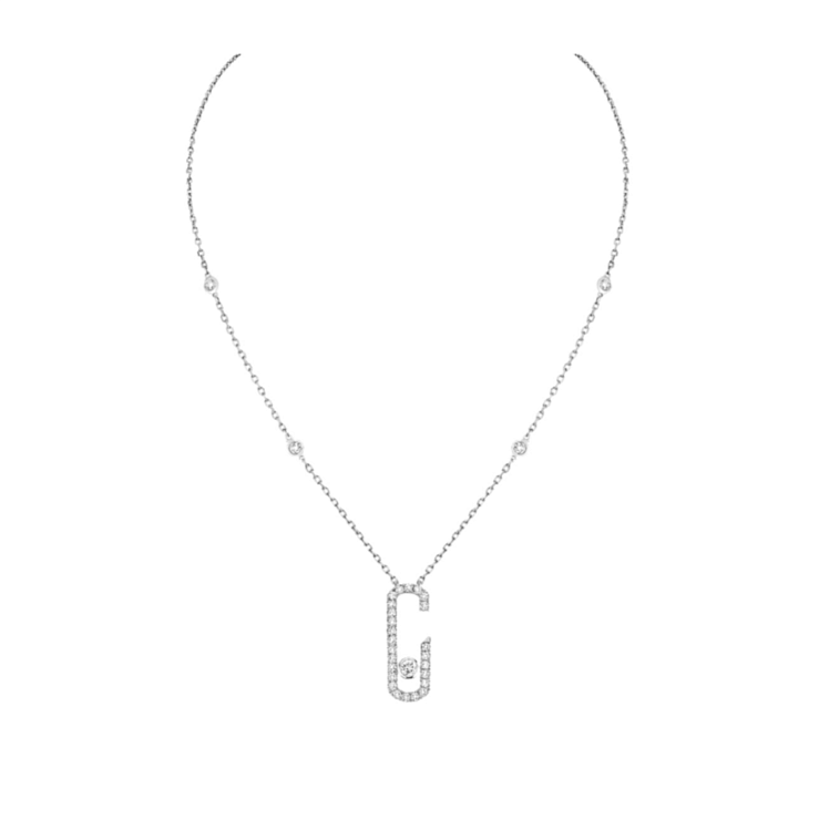 MESSIKA in stock in Dubai, UAE in luxury boutique "WATCH LAB"