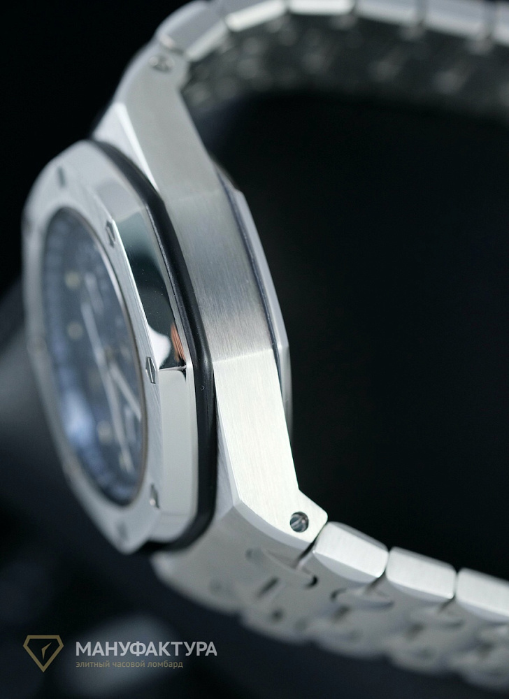 Offshore Chronograph &amp;quot;The Beast&amp;quot; First Edition