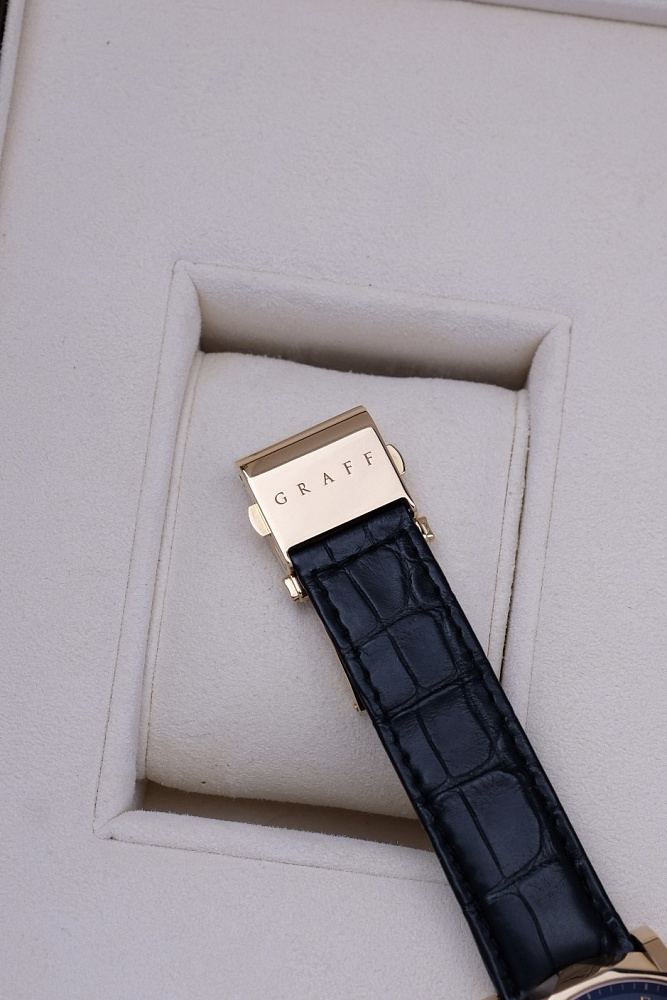 SPORT CHRONOGRAFF 45 MM UNITED ARAB EMIRATES EDITION