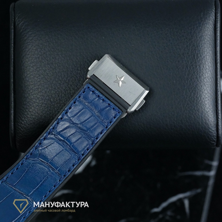 Defy El Primero 21
