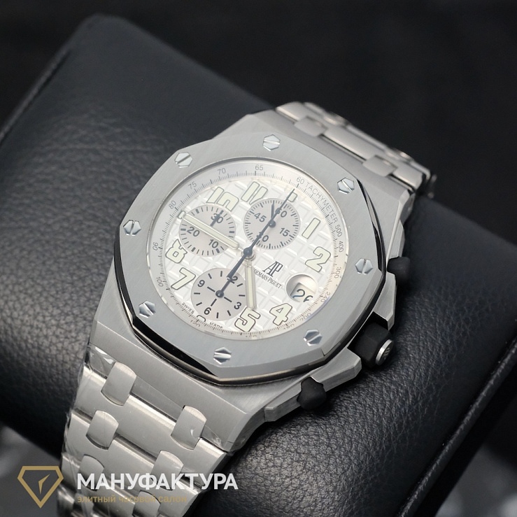 Royal Oak Offshore Chronograph