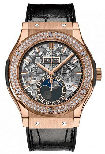Buy luxury watches