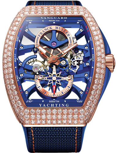 Buy luxury watches