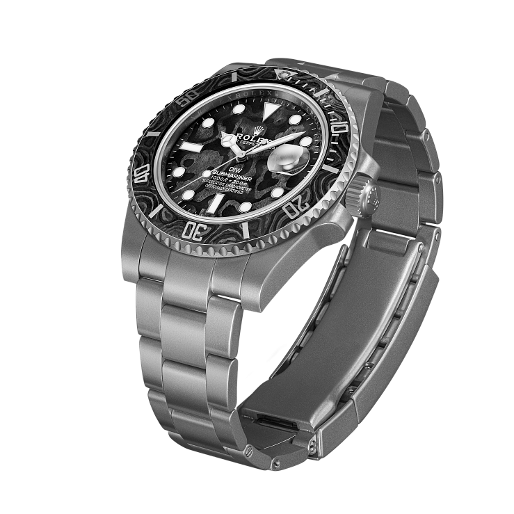 Rolex Submariner Eoc