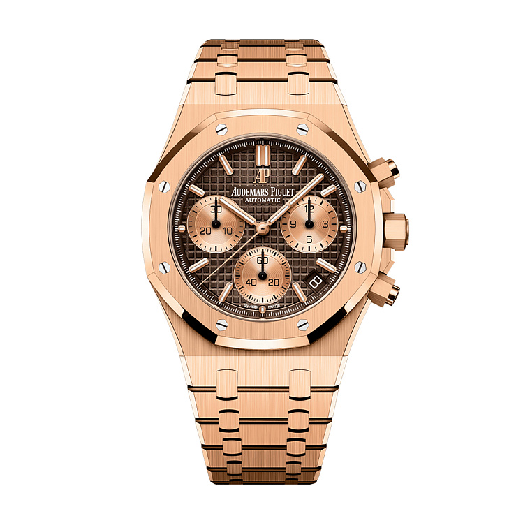 Chronograph Flyback 41 mm