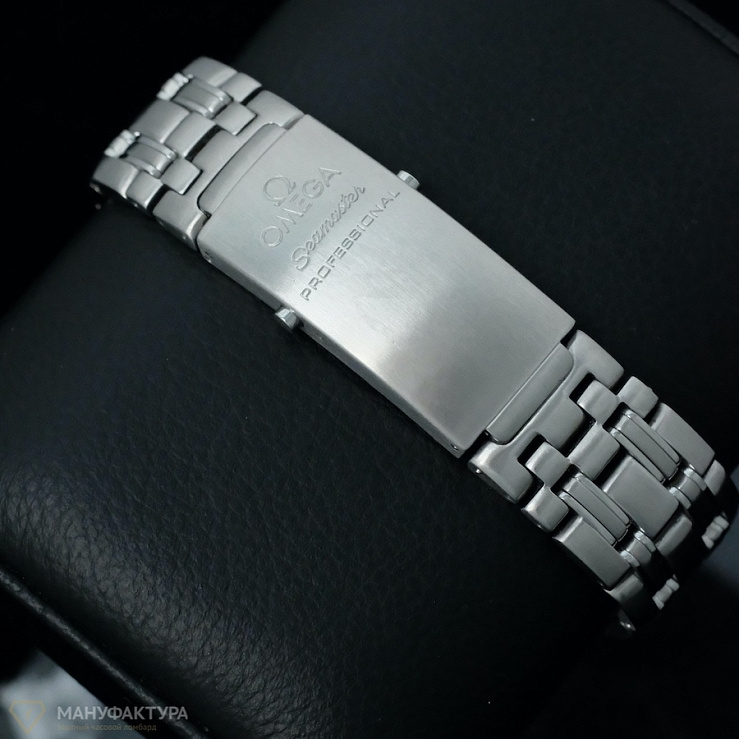 SeaMaster Diver 300 Co-Axial 36.25 mm