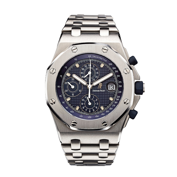 Offshore Chronograph &amp;quot;The Beast&amp;quot; First Edition