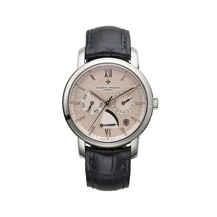  Patrimony Jubilee 1755