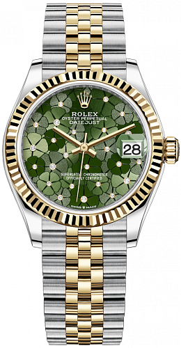 Buy luxury watches