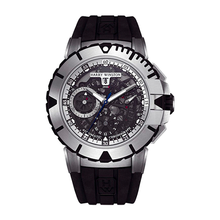 Ocean Sport Zalium Chronograph