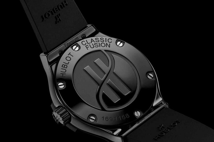 Classic Fusion Black Magic