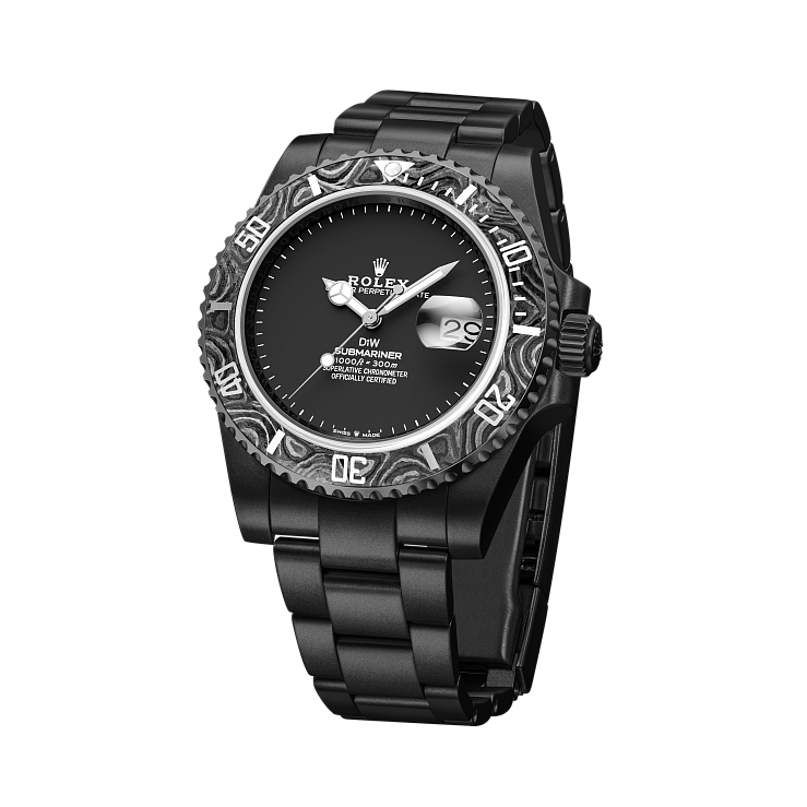 Rolex Submariner Ghost