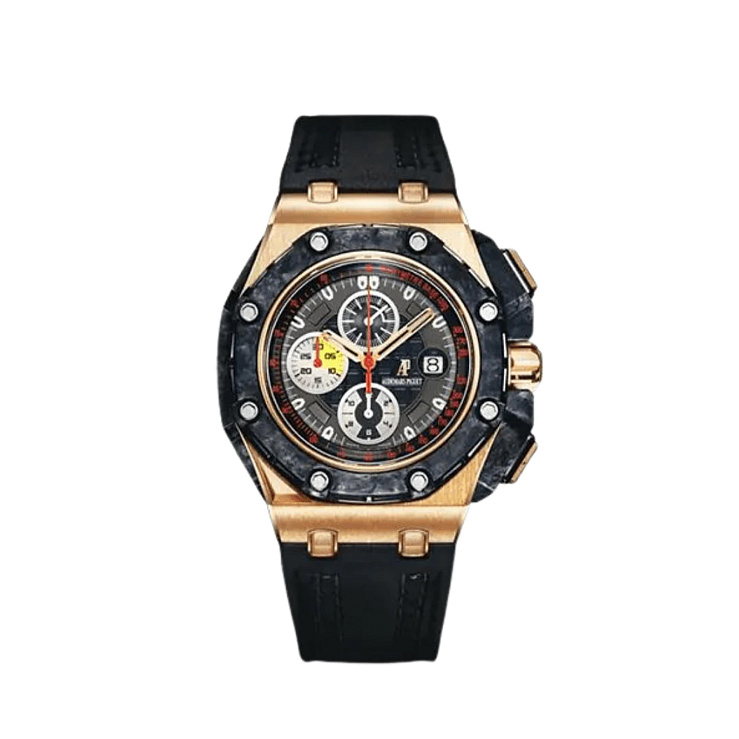Royal Oak Offshore Grand Prix Chronograph