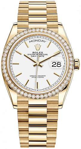 Buy luxury watches