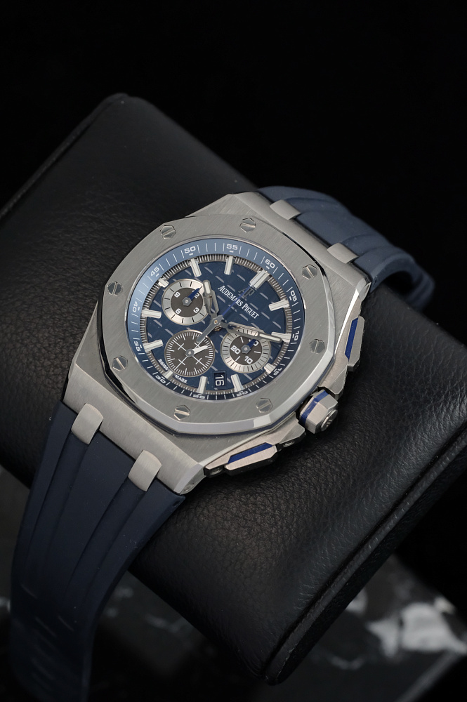 Royal Oak Offshore  Chronograph 42 mm