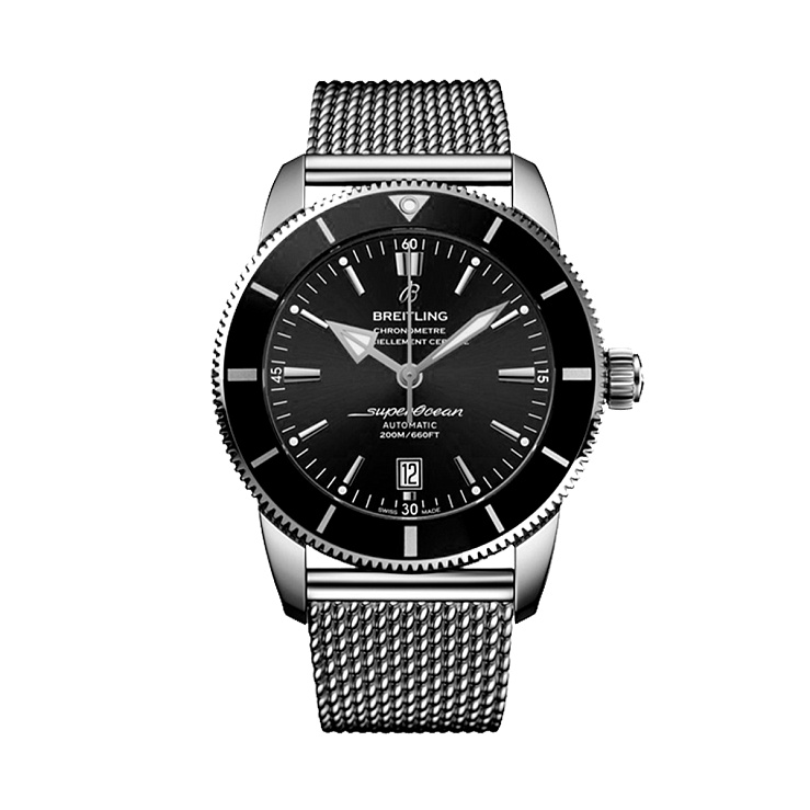 Superocean Heritage II B20 Automatic 46