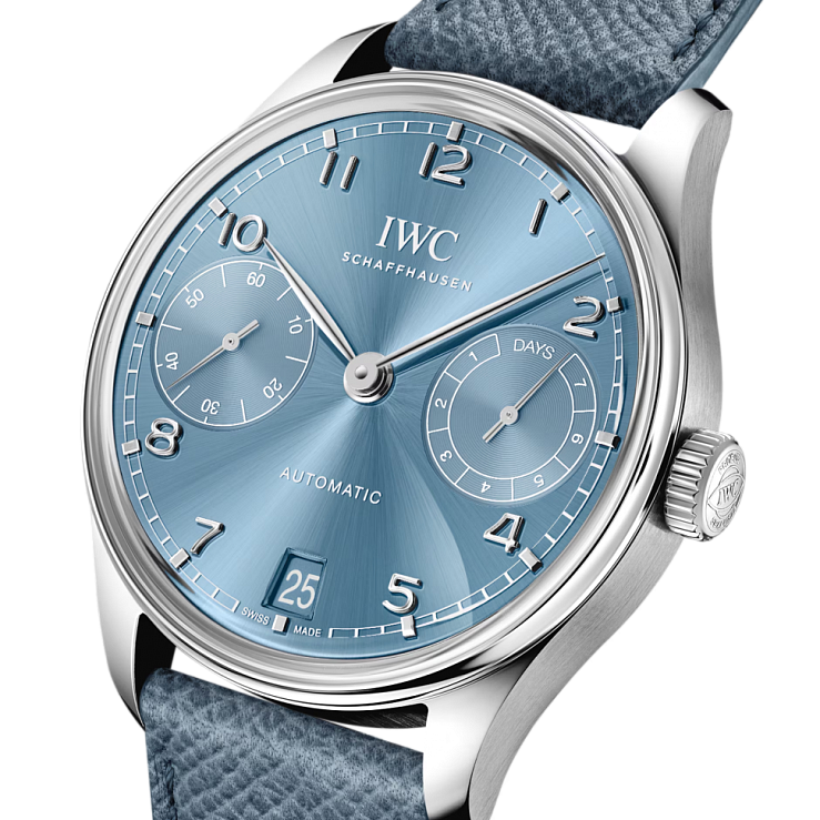 Portugieser Automatic 42