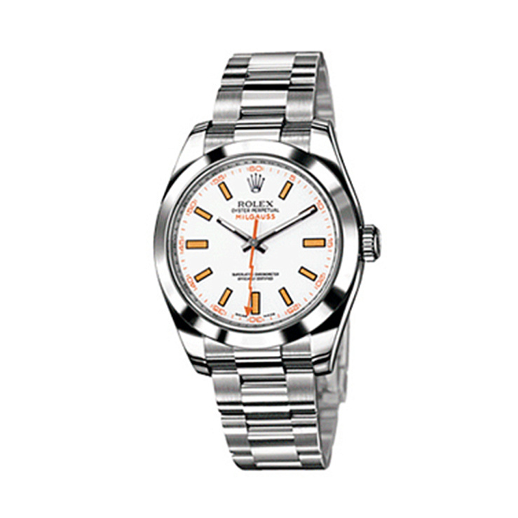 Milgauss