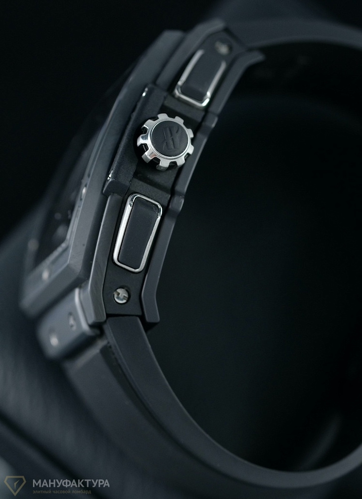 Spirit of Big Bang Ceramic Limited Edition