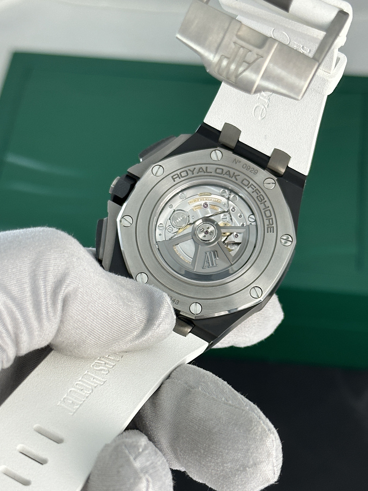 Royal Oak Offshore  Chronograph 44mm