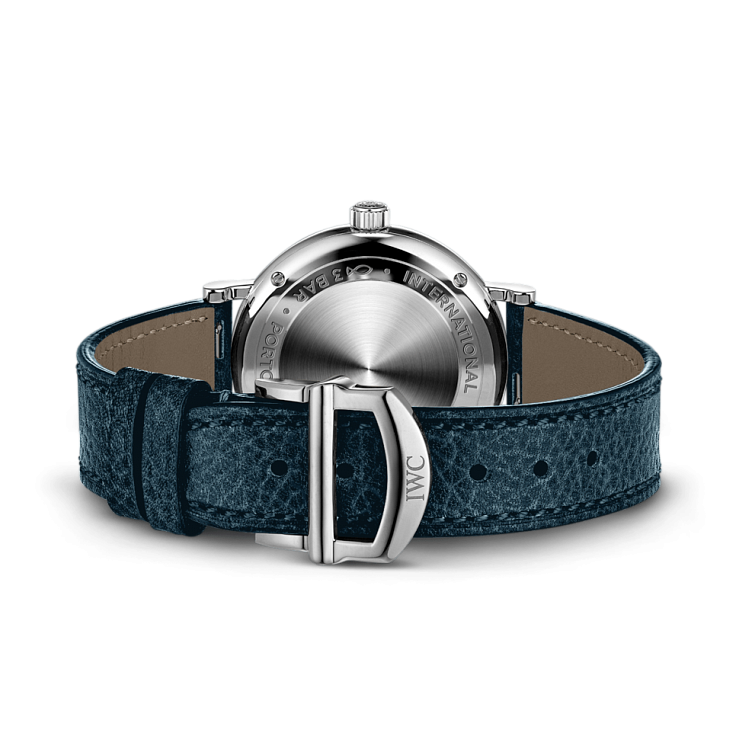 Portofino Automatic 34