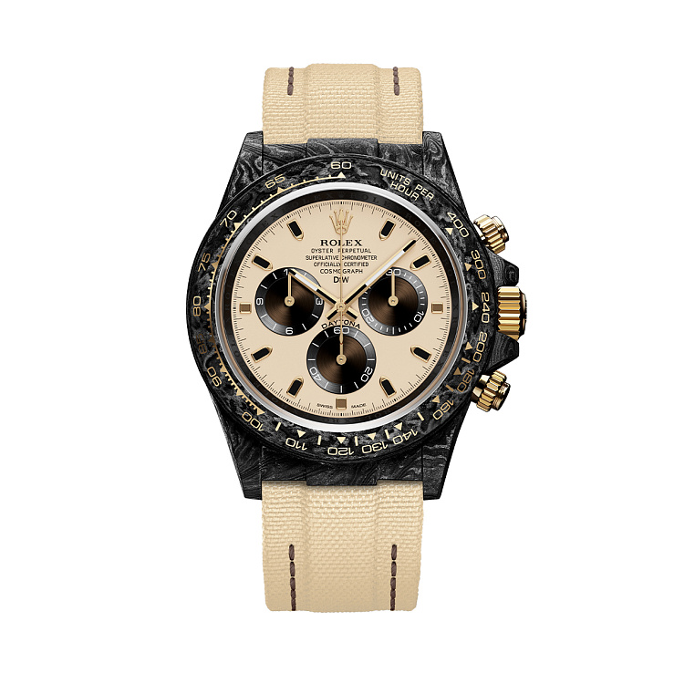 Rolex Daytona 41 Mm Desert Eagle