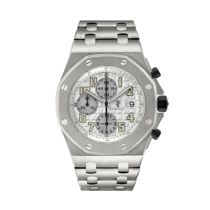 Royal Oak Offshore Chronograph