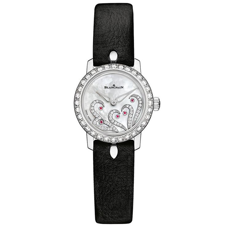 Women Ladybird Ultraplate