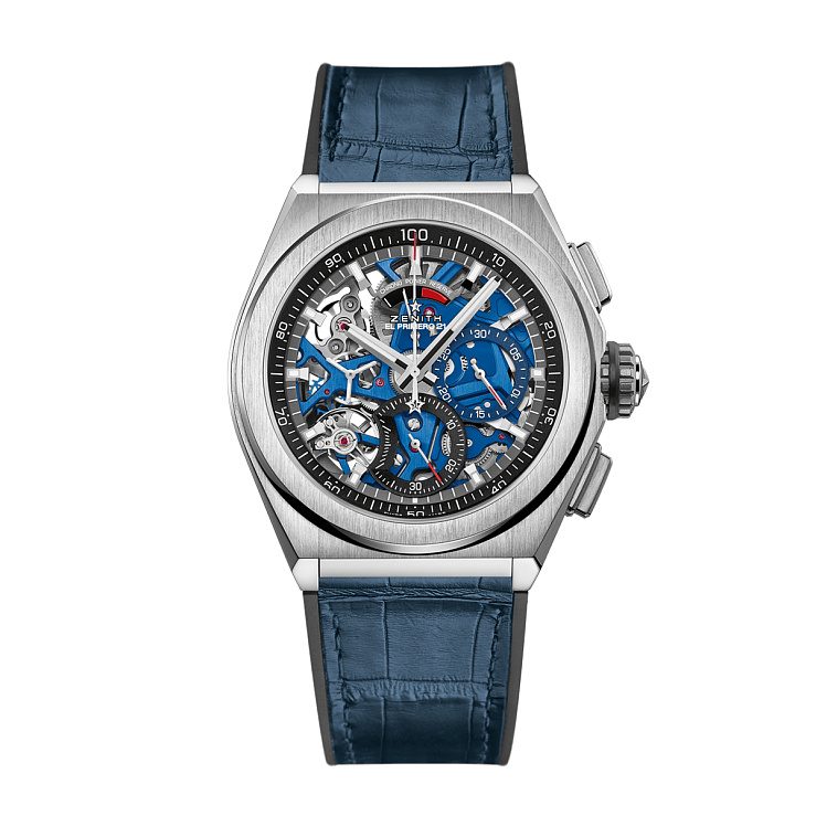 Defy El Primero 21