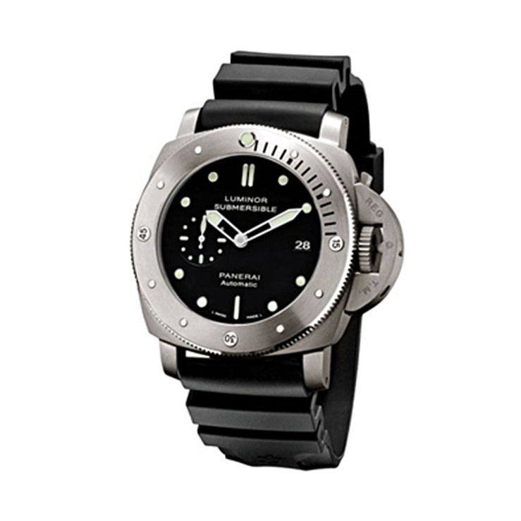 Luminor Submersible 1950 3 Days Automatic