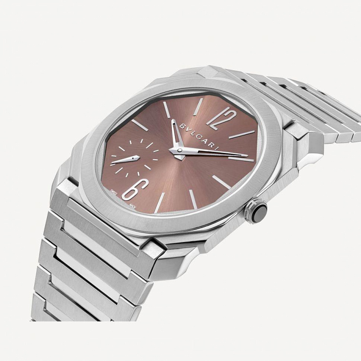 Octo Finissimo Automatic