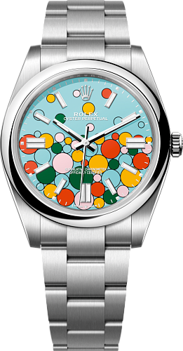 Buy luxury watches