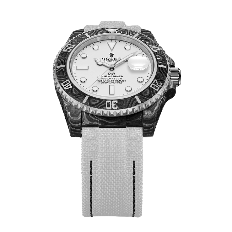 Rolex Submariner Cream