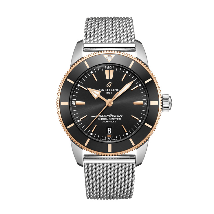 SUPEROCEAN HERITAGE B20 AUTOMATIC 44MM