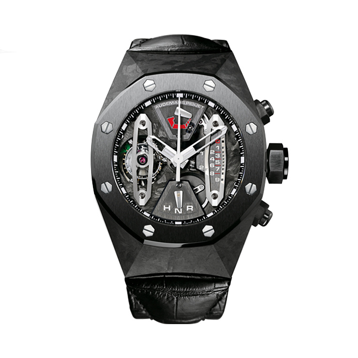 Royal Oak Concept Carbone
